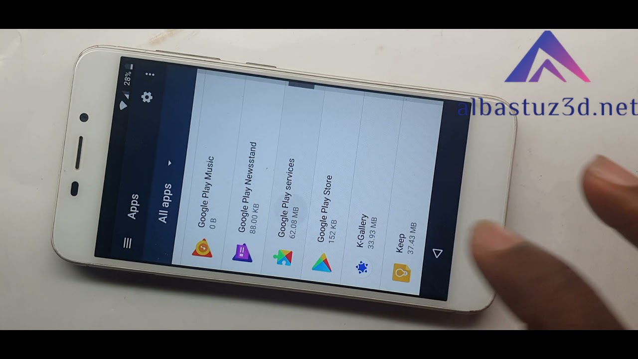 Panasonic Eluga I5 FRP Bypass Google Account Bypass Panasonic Eluga I5 FRP Bypass Google Account Bypass