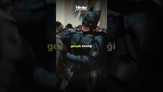 Batman Ve Onun Küçük Sırları ---