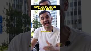 The Advice Every 22-25 Year Old Needs To Hear