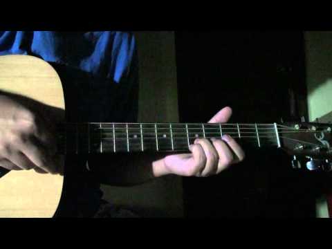 Pehla nasha- Guitar Instrumental