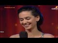 Jhalak Dikhla Jaa Shibani Puneet On Abhi Mujh Mein Kahin images Jhalak Dikhla Jaa Shibani Puneet On Abhi Mujh Mein Kahin
