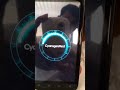 Imagen del vídeo Installing CyanogenMod 10.1 Jellybean 4.2.2 ROM on HTC Sensation (CM10.1)