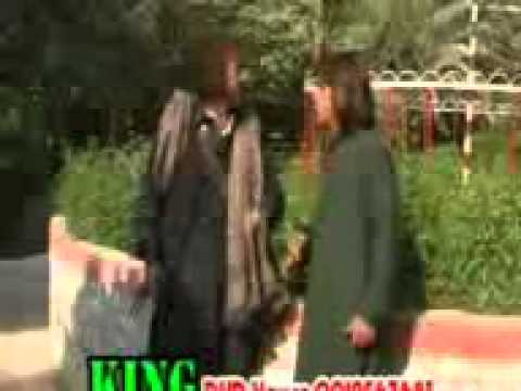 pashto new drama 2012 jahangir khan part1