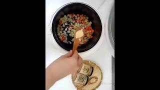 Potato Stew - How to make Simple Potato Stew by MommyJ Food Powder