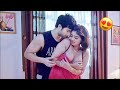 😍Gf Bf Romance😘 || 💖love status💝 || 💗Romantic Couple's Whatsapp Status💕 || 😘Mouli Status💜