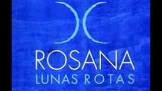 Watch Rosana Lunas Rotas video