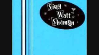 Watch Sixty Watt Shaman Permethrin video