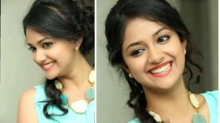 Most Beautifull South Indian Hottest Actress Keerthi Suresh Hot Show And Gallery In Cinema Hot News.