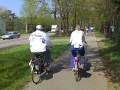 blauwe team in actie 2
