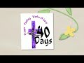May Lord bless you! - Lent ecards - Events Greeting Cards