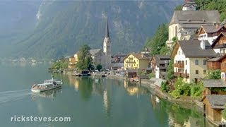 Salzburg, Austria: Music, Lakes and Mountains Salzburg, Austria: Music, Lakes and Mountains
