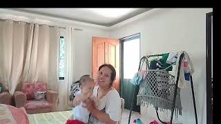 Rest Afternoon Breastfeeding