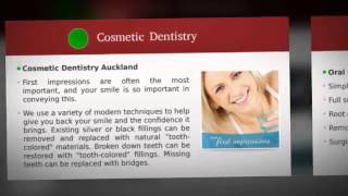 Modern Dentistry Services