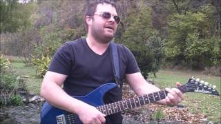 Watch Matthew Where Did You Go video