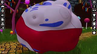 Snackrooms Blueberry Inflation Ms Flonkas Worker Ate Some Gum
