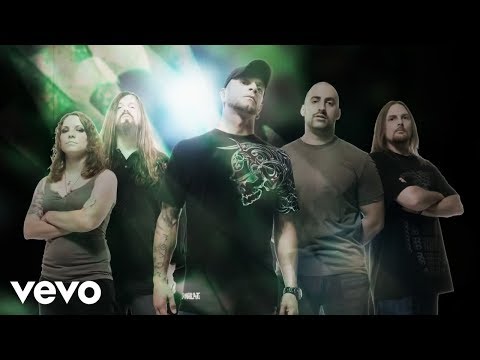 All That Remains - The Waiting One (audio)