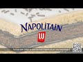 Publicité - LU - Napolitain - Janvier 2023