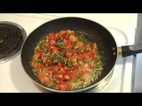 Blog What Is Pasta Pomodoro Recipe