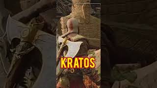 Olha O Que Kratos Perguntou Para Angryboda