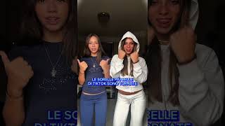 Giulia Paglianiti E Sua Sorella Sono Tornate