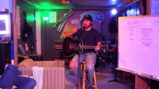 Watch Audio Adrenaline The Houseplant Song video