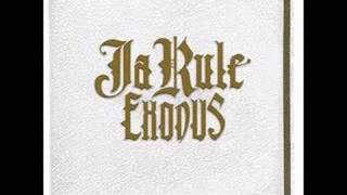 Watch Ja Rule Exodus Intro video