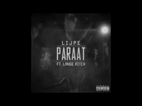 Lijpe - Paraat ft Lange Ritch