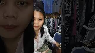 Live Jualan Baju Preloved Terbaru Nih