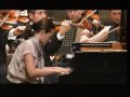 Helene GRIMAUD plays Beethoven Piano Concerto No.5-2st.mov
