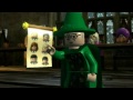 LEGO: Harry Potter Years 1-4. LEGO