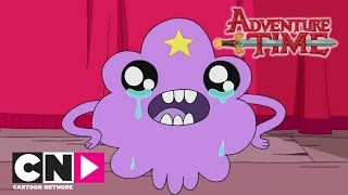 Watch Adventure Time These Lumps video