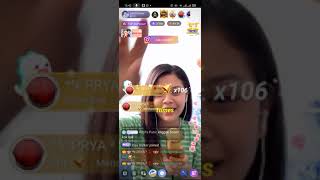 Live Bigo Meli Full Sabtu 16.01.2020 Part Ii