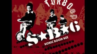 Watch Sonic Boom Six Blood For Oil video