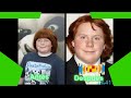 antes y despues de big time rush
