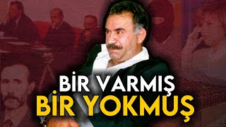 Kurt Kapani Adım Adım Aponun Yakalanışı Ve Yargılanışı Tek Parça
