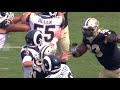 Saints vs. Rams Week 2 Highlights | NFL 2019