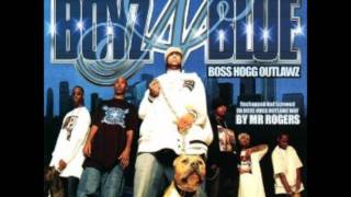 Watch Boss Hogg Outlawz BoyzNBlue video