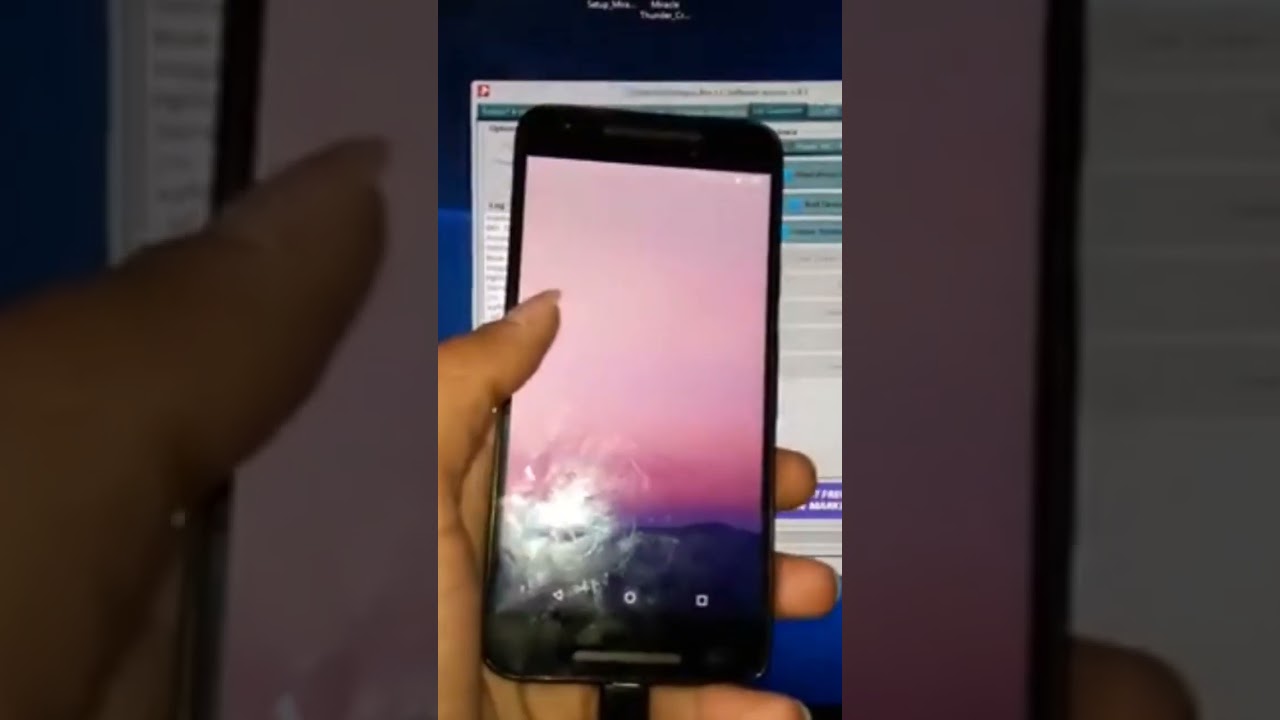 Remove FRP Nexus 5x LG H791 Android 8.1.0 Remove FRP Nexus 5x LG H791 Android 8.1.0