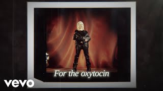 Watch Billie Eilish Oxytocin video