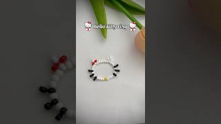 Hello Kitty Ring