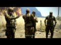 Battlefield: Bad Company 2 - Ending