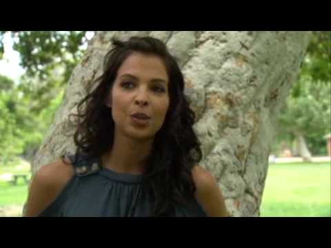 Days of Our Lives Summer Promo - behind the scenes.