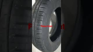 Pneu Ceat Aro 14 Ecodrive 16570R14 81T Tl