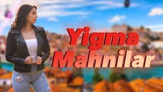 En Yeni Yigma Mahnilar 2024 Super Music