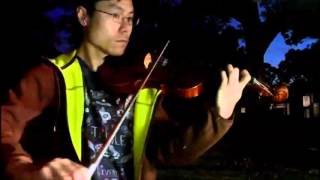 Trinity Tcl Violin 2016-2019 Grade 2 A4 Mackay Tango Performance