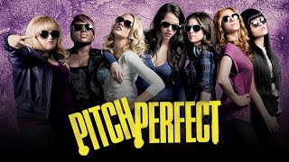 Pitch Perfect Foxtel Movies Ultra Hd Intro