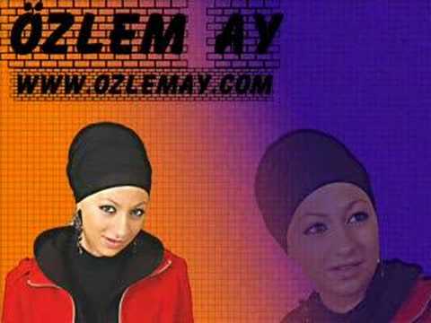 özlem ay ft.selcuk sahin-aglamanin faydasi yok