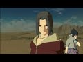 Naruto Storm 3 - LIVE HD