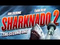 Sharknado 2: The Second One (2014) full movie hindi dub