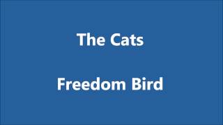 Watch Cats Freedom Bird video